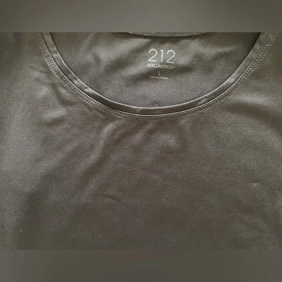 212 Collection Tank Top - Picture 3 of 8